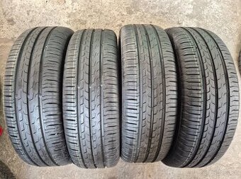 195/65 r15 letné 4 ks CONTINENTAL - nejazdené