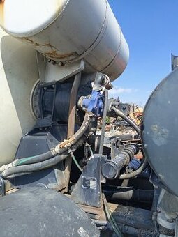 predam nadstavbu domiesavac