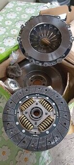 Jednohmota spojka VALEO