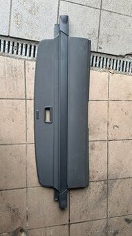 Roletka kufra Octavia 2 combi