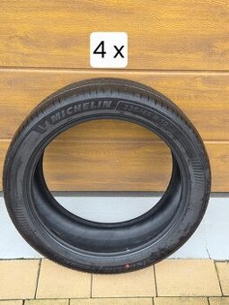Sada 4 x Michelin E PRIMACY 2 225/45/R19