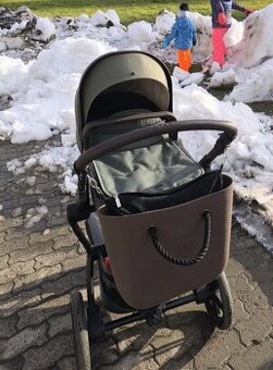 Joolz day + 3kombinacia plus výbava