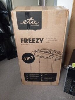 Mobilná klimatizácia Freezi