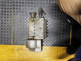 V3S vstrekovacie vysokotlakové čerpadlo naftové palivové