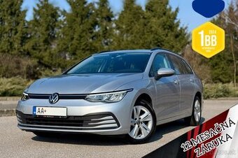 Volkswagen Golf Variant 2.0 TDI 115k Comfortline