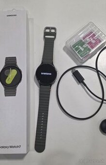 Samsung galaxy watch 7 44mm, lte