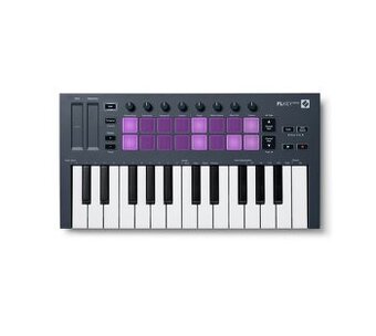 Novation FLkey mini