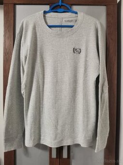 Sveter pánsky Abercrombie & Fitch