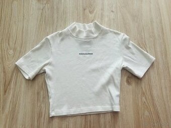 ŠTÝLOVÉ TRIČKO českej značky NOSIZE