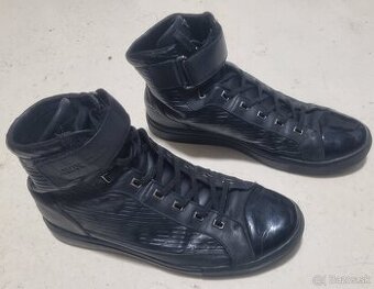 Predám pánske topánky Armani Jeans