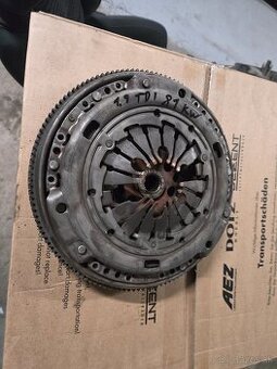 Spojkova sada 1.9 tdi 81kw