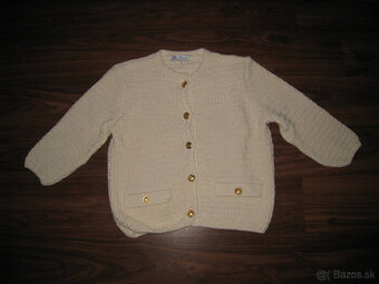 Dámsky sveter/kardigán zn. ZARA, L