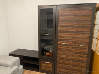 Predám obývaciu stenu