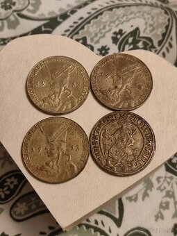 Dukáty pre štastie