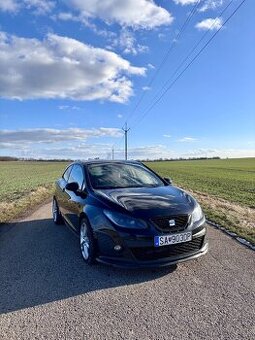 Seat Ibiza Cupra 1.4TSi/132Kw DSG