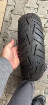 Predam pneu Continental contiscot 130/70/13