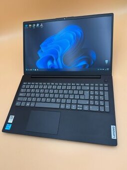 Notebook Lenovo V15 G2 i3-1115G4 / 12GB RAM / 256GB SSD
