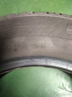 Predám pneumatiky