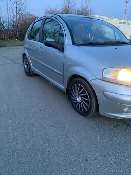 Predam Citroën c3 1.4 HDI 50kw