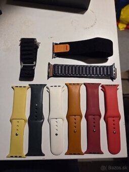 Apple watch 42-49 mm