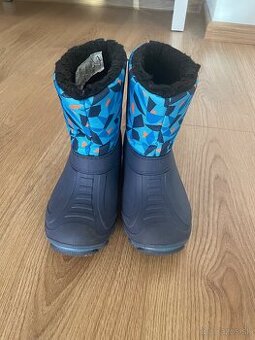 Zimné  Snehule veľ. 30