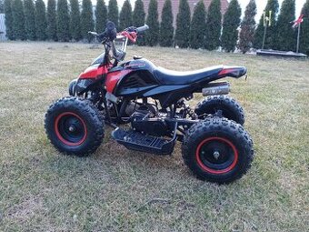 Štvorkolka ATV 50