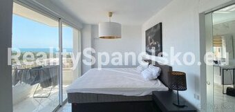 Španělsko – Punta Prima / Torrevieja