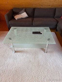 Konferencny stolik 110x75x45