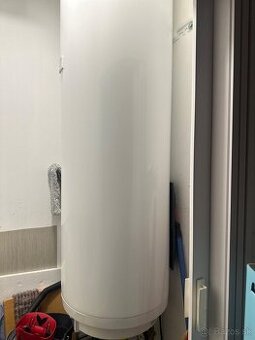 Stiebel Eltron PSH 200 Classic elektrický zásobníkový ohriev