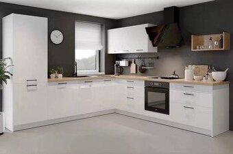 Kuchyňa Kammono P4 Styl