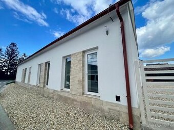 MH263- Na predaj polyfunkčný dom vhodné na rôzne využitie