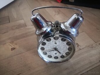 Budík starší 70roky