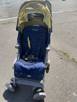 detský kočík buginu Maclaren