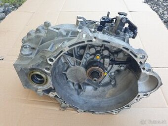 Kia Sportage Hyundai 1.7 CRDI Převodovka WGJ6E