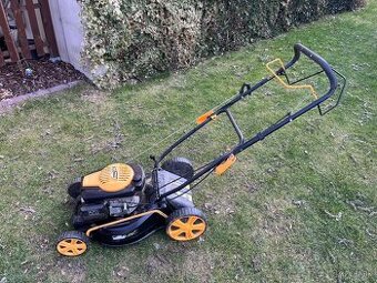 Benzinova kosacka riwall 4735