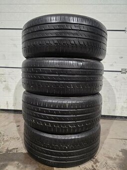 Letné Pneu Continental PremiumContact6 225/45 R19 RSC