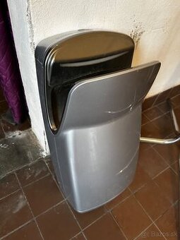 Sušič rúk ecostep