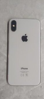 iPhone xs
