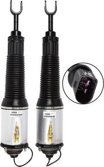 Vzduchové tlmiče/mechy Audi A8 D3 D4 D5