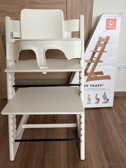 Stoke stolicka tripp trapp