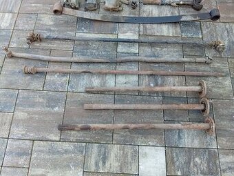 Gaz 69 náhradné diely