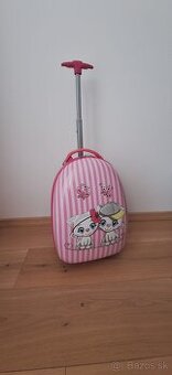 Detský kufrík
