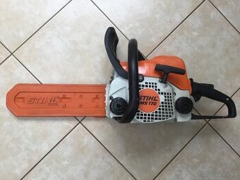 STIHL 021 / STIHL MS170