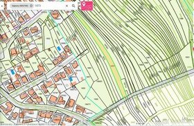 Na predaj investičný stavebný pozemok Vajnory