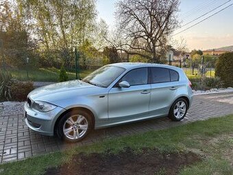 Predám BMW 118 D