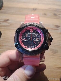 Versace Icon hodinky