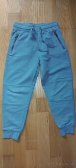 Chlapčenské tepláky Lupilu