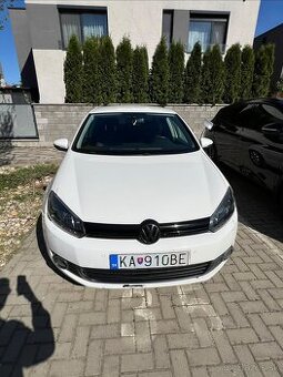 Volkswagen GOLF 6 1.4 TSI 90kw
