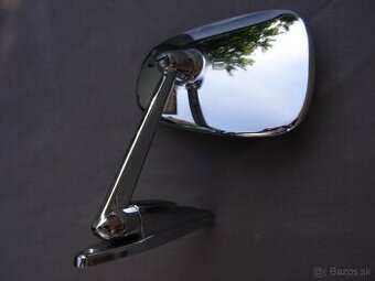 Škoda 100 model 1969 spätné zrkadlo, nepoužité