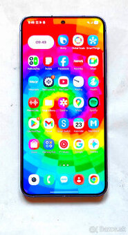 Samsung galaxy S24,vyborny stav,256GB,spickovy fotak